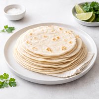 Rice Flour Tortillas