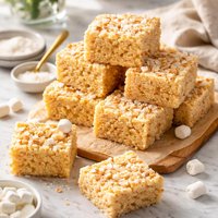 Rice Krispie Treats