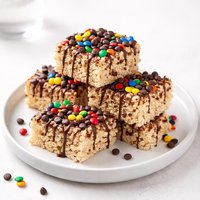 Rice Krispies Bars Loaded