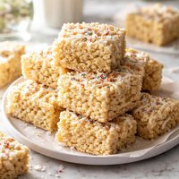Rice Krispies Treats