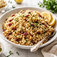 Rice Pilaf Secret Ingredient