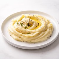 Rich Tasting Mashed Potatoes