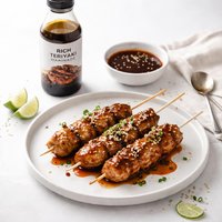 Rich Teriyaki Marinade