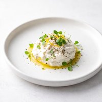 Ricotta Cheese Little Snack