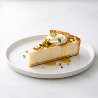 Ricotta Torte