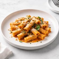 Rigatoni Ala Vodka