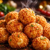Rimfire Cheese Balls