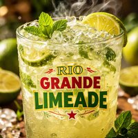 Rio Grande Limeade