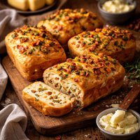 Rio Grande Mini Loaves