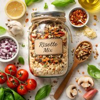 Risotto Mix