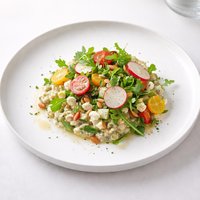 Risotto Salad