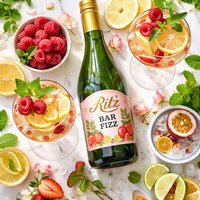 Ritz Bar Fizz