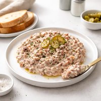 Roast Beef Spread for Sandwiches