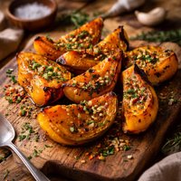 Roast Butternut Squash Per Sonia Stevenson