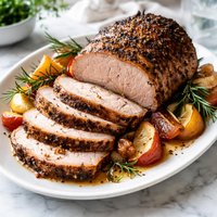 Roast Pork Loin
