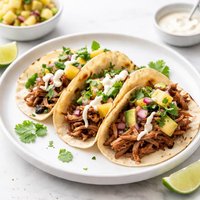 Roast Pork Tacos Crock Pot