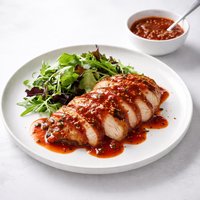 Roast Sauce Aka Government Sauce