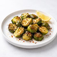 Roasted Brussels Sprouts