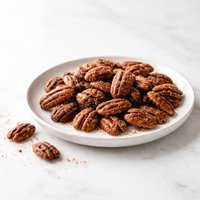 Roasted Cinnamon Pecans