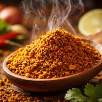 Roasted Curry Powder 2