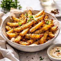 Roasted Fries