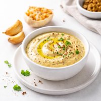 Roasted Garlic and Mustard Dipping Sauce Weight Watchers