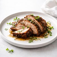 Roasted Pork Butt Ala Emeril