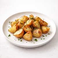 Roasted Potatoes