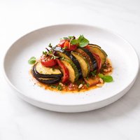 Roasted Ratatouille