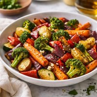 Roasted Vegetable Mix