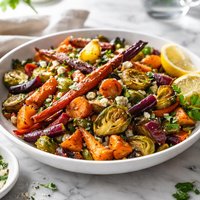 Roasted Vegetables