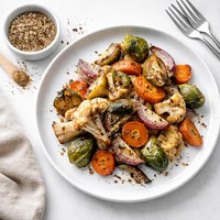 Roasting Salt Blend for Veggies or Meats