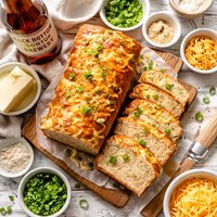 Rock Bottom Brewery Beer Bread