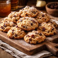 Rock Cakes
