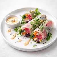 Rock N Roll Smoothies