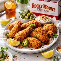 Rocky Mount Chicken