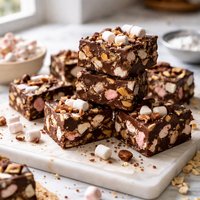 Rocky Road