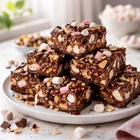 Rocky Road Delight