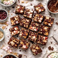 Rocky Road Jumbles