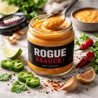 Rogue Sauce