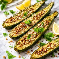 Roman Zucchini