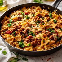 Romano Bow Tie Skillet