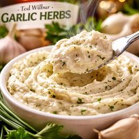 Rondele Garlic Herbs Cheese Spread by Todd Wilbur
