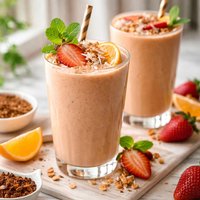 Rooibos Smoothy