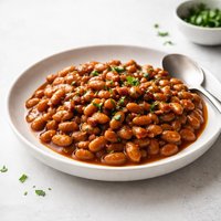 Root Beer Baked Beans