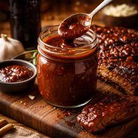 Root Beer Barbecue Sauce