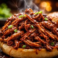 Root Beer Bbq Pulled Pork