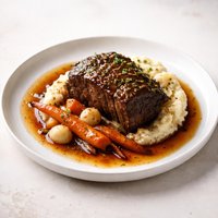 Root Beer Pot Roast