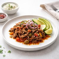 Ropa Vieja Mexico