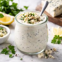Roquefort Cheese Dressing